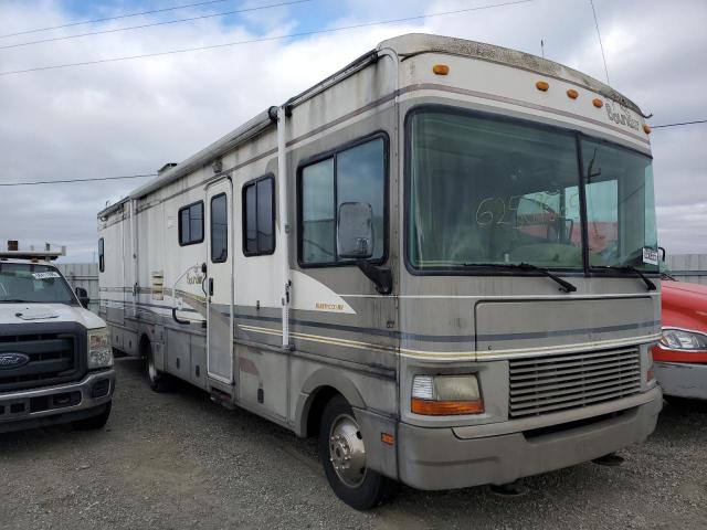 FORD MOTORHOME 2000 gray  gas 3FCNF53S6YJA09133 photo #1