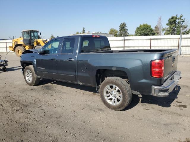 2018 CHEVROLET SILVERADO - 2GCRCREC5J1109128