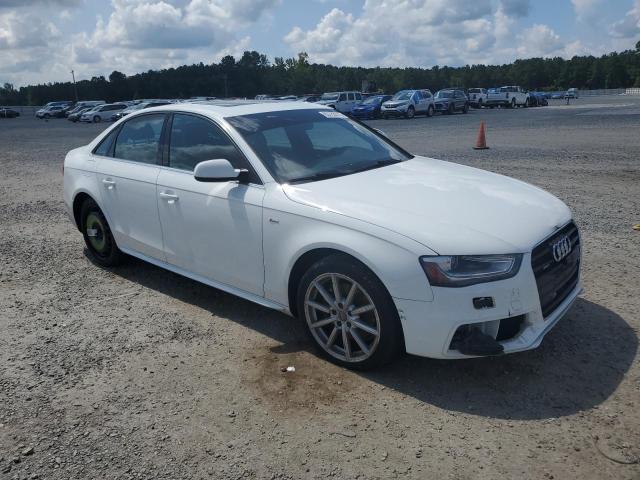 2016 AUDI A4 PREMIUM WAUBFAFL1GN017947