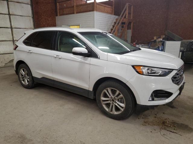 2019 FORD EDGE SEL 2FMPK4J93KBC05810