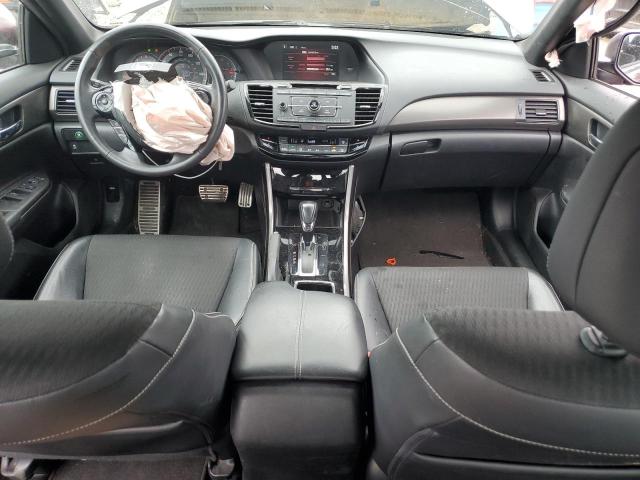 2016 HONDA ACCORD SPO 1HGCR2F59GA077876