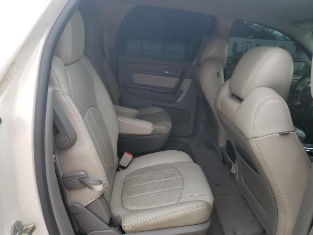 2015 GMC ACADIA SLT 1GKKRSKD1FJ156825