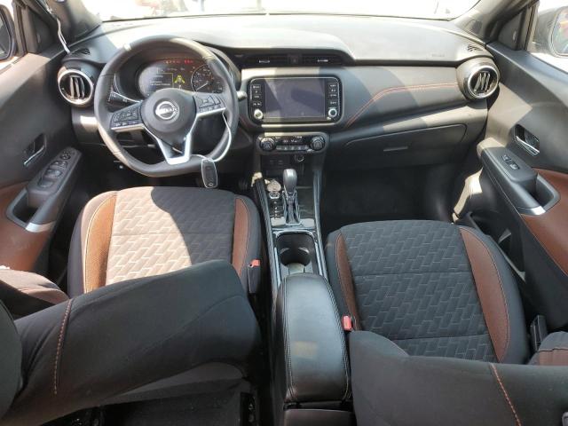 2023 NISSAN KICKS SR 3N1CP5DVXPL549832