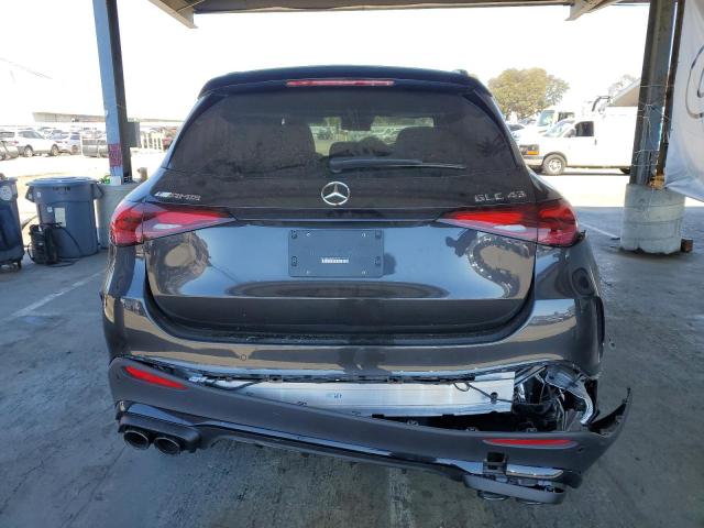 2024 MERCEDES-BENZ GLC 43 4MATIC AMG W1NKM8HB7RF172529