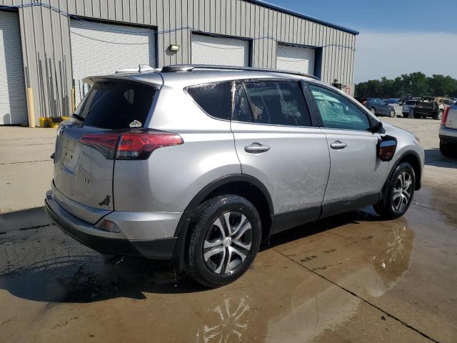 2018 TOYOTA RAV4 LE 2T3ZFREV3JW518356