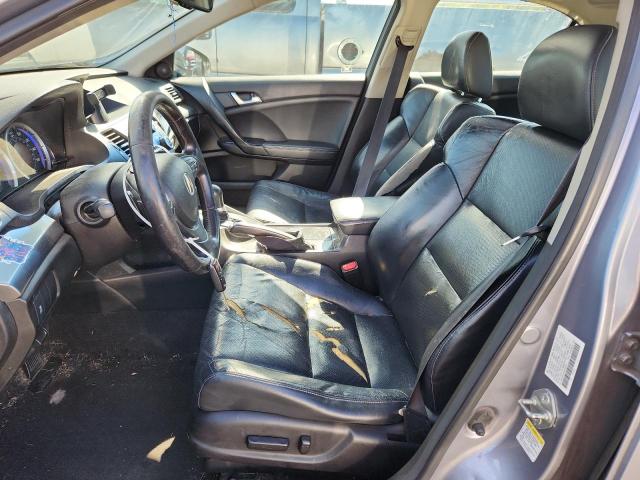 2011 ACURA TSX - JH4CU2F64BC006604