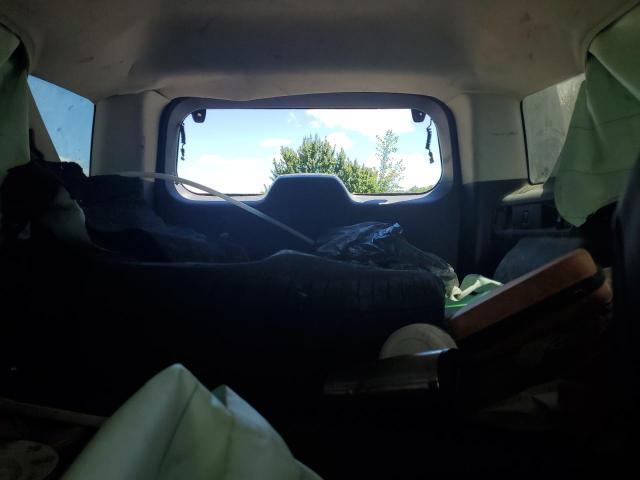 2022 FORD BRONCO SPO - 3FMCR9B65NRD15601