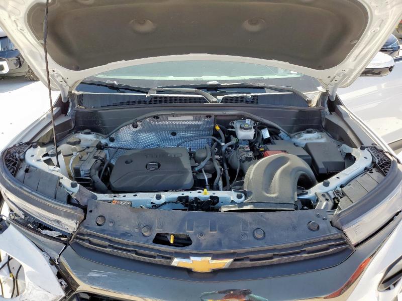 2023 CHEVROLET TRAILBLAZE KL79MSSL1PB201853
