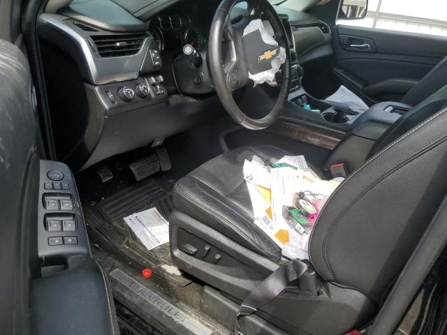 2016 CHEVROLET TAHOE K150 1GNSKBKC1GR463445