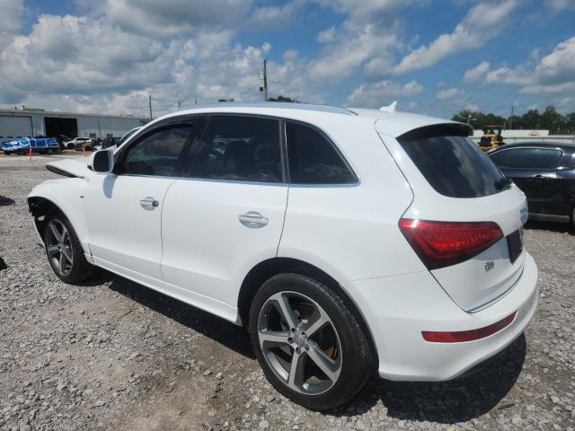 2016 AUDI Q5 PREMIUM WA1D7AFP6GA046163