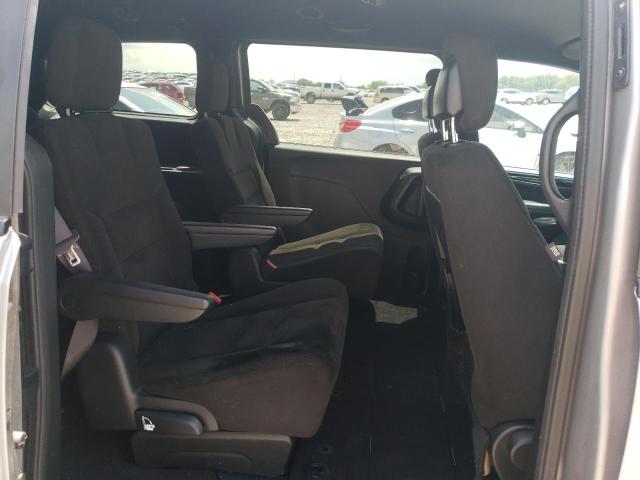 2015 DODGE GRAND CARA 2C4RDGBG2FR690332