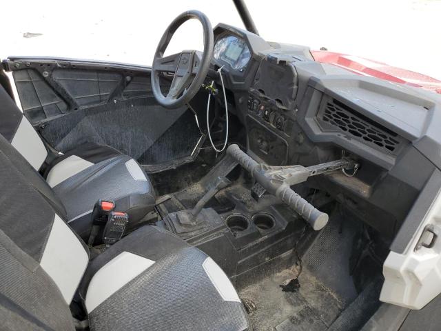 2021 POLARIS RZR XP 4 T 3NSN4E92XMF147881