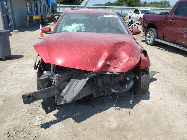 2021 KIA FORTE FE #3259647374