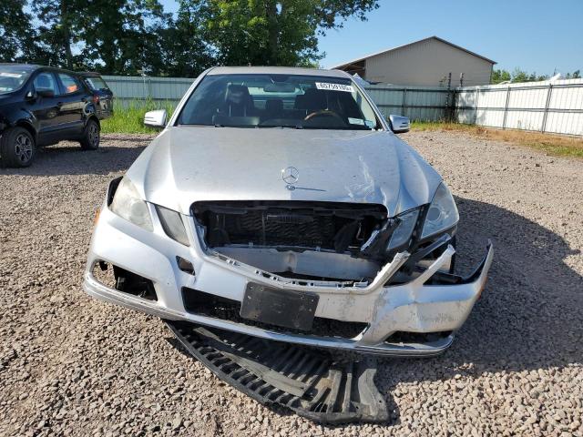 2010 MERCEDES-BENZ E 350 4MAT - WDDHF8HB2AA140249