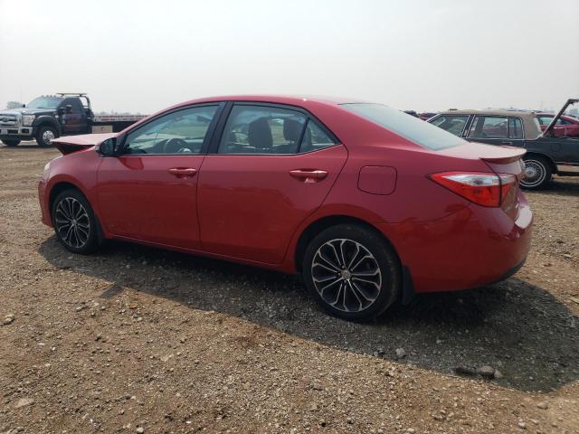 2016 TOYOTA COROLLA L - 2T1BURHE9GC638264