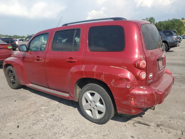 2011 CHEVROLET HHR LT - 3GNBABFW1BS501043