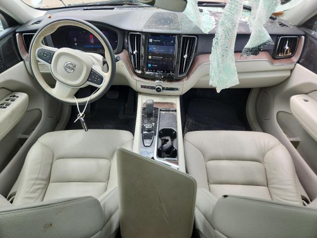 2022 VOLVO XC60 T8 RE YV4BR0DZ9N1954431