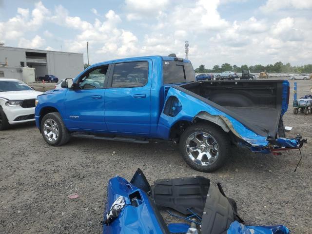 2021 RAM 1500 BIG H 1C6SRFFTXMN772864