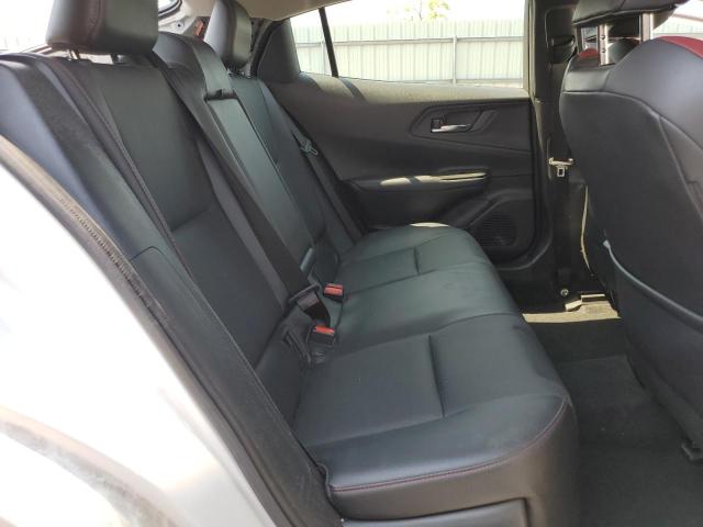2024 TOYOTA PRIUS PRIM - JTDACACU6R3013993