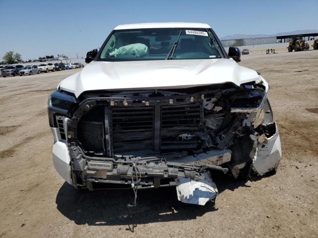 2022 TOYOTA TUNDRA CRE 5TFLA5DB3NX015657