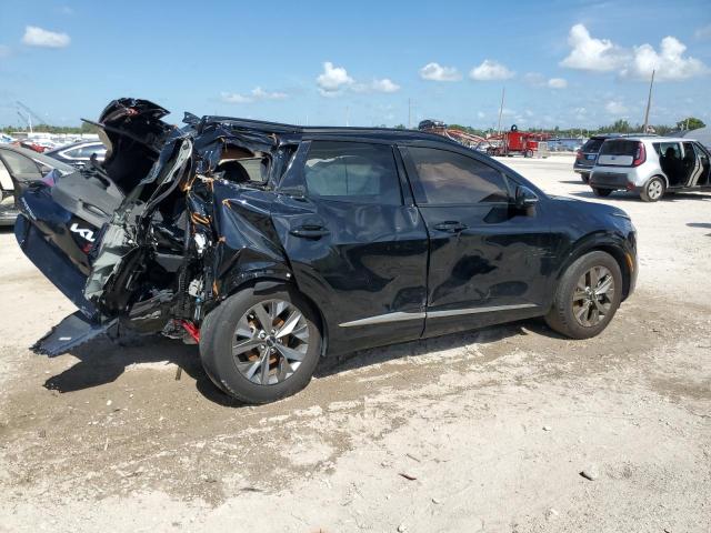 2024 KIA SPORTAGE S 5XYK43DF8RG186987