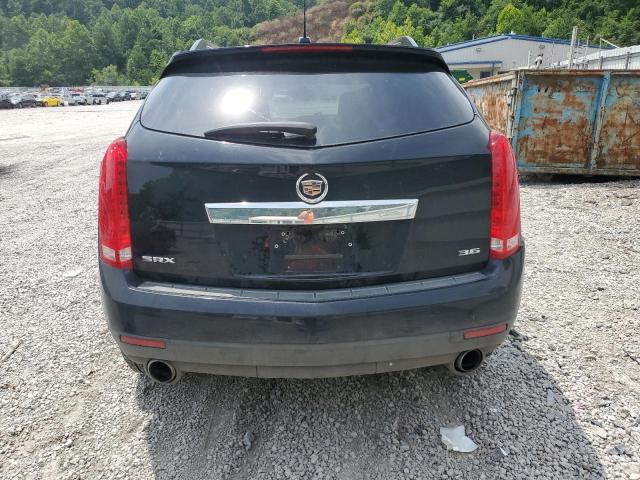 2016 CADILLAC SRX 3GYFNAE33GS577218