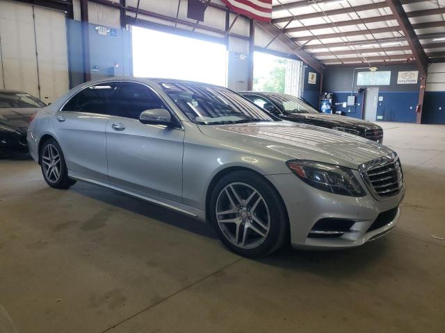 Vin: wddug8cb3ea008352, lot: 63406465, mercedes-benz s-class 550 20144
