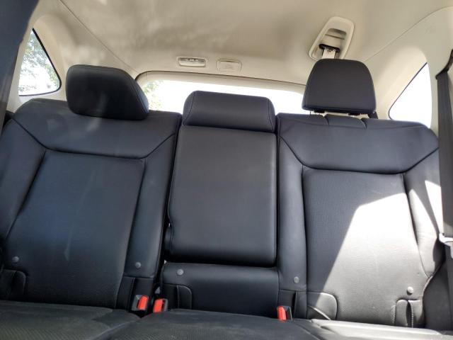 2015 HONDA CR-V EXL - 2HKRM4H70FH650396