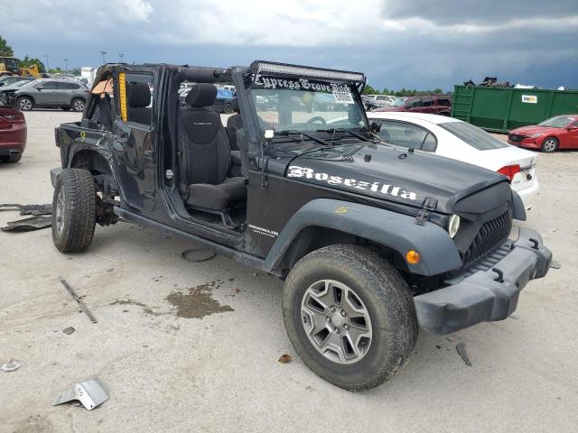 2016 JEEP WRANGLER UNLIMITED RUBICON 1C4BJWFG7GL243892