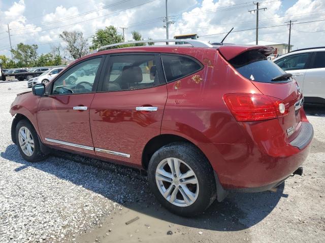 2015 NISSAN ROGUE SELE JN8AS5MV0FW766547