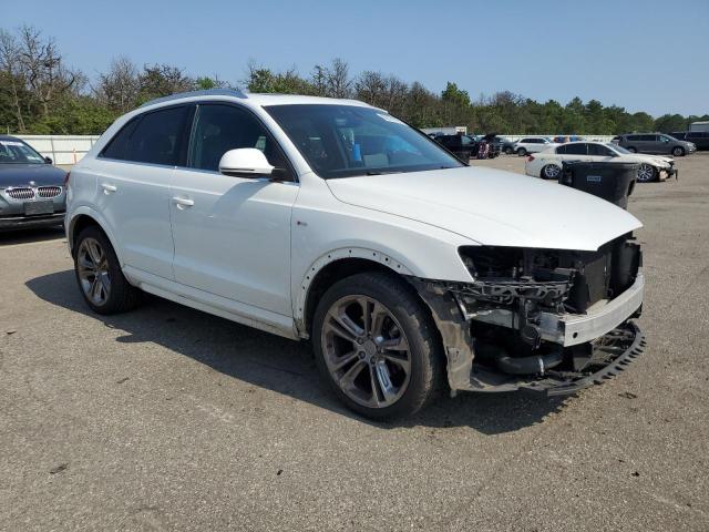 2016 AUDI Q3 PRESTIG WA1GFCFS8GR001758
