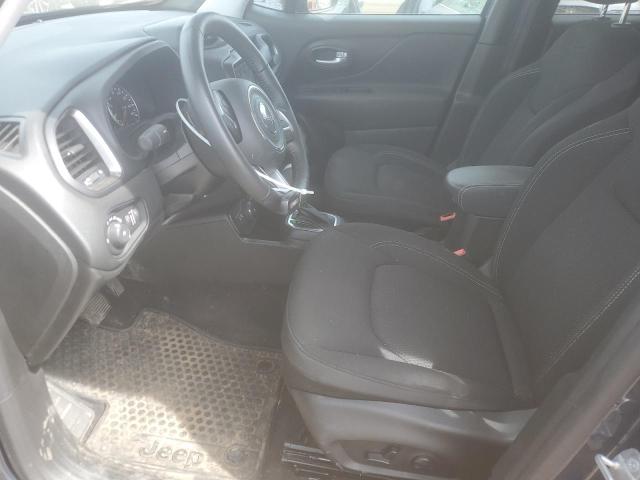 2023 JEEP RENEGADE LATITUDE ZACNJDB19PPP37974