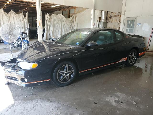 CHEVROLET MONTE CARL