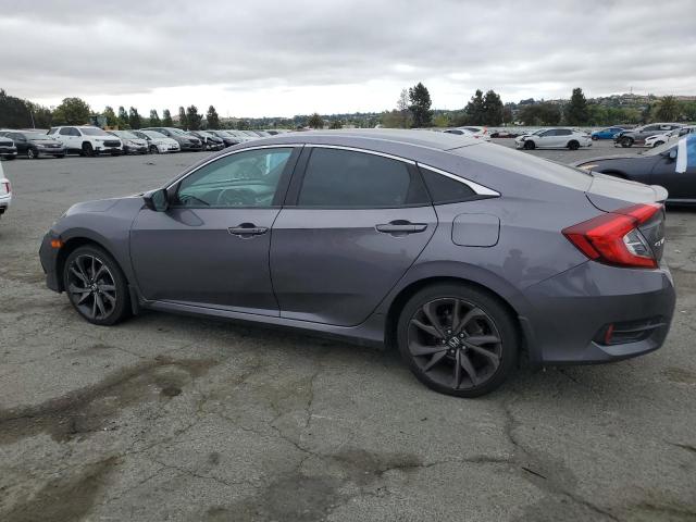 2020 HONDA CIVIC SPOR 19XFC2F84LE208842