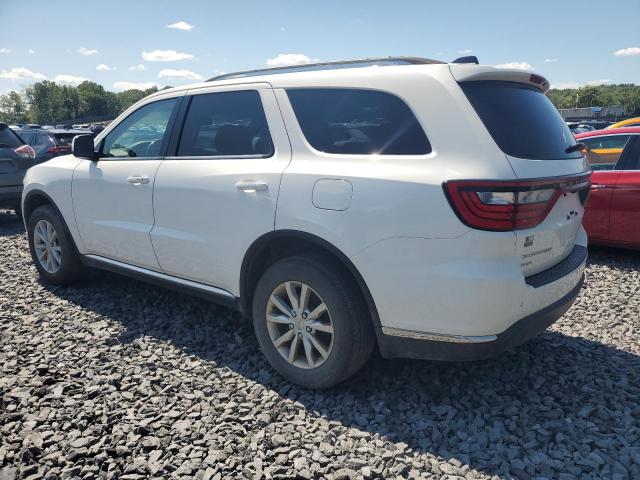 2015 DODGE DURANGO SX 1C4RDJAG1FC741262