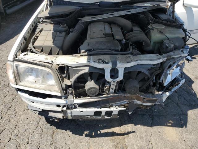 1994 MERCEDES-BENZ C 280 #3303709510