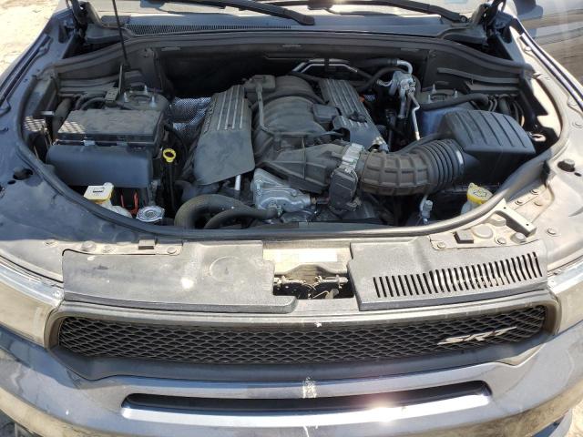 2019 DODGE DURANGO SR 1C4SDJGJ6KC753812