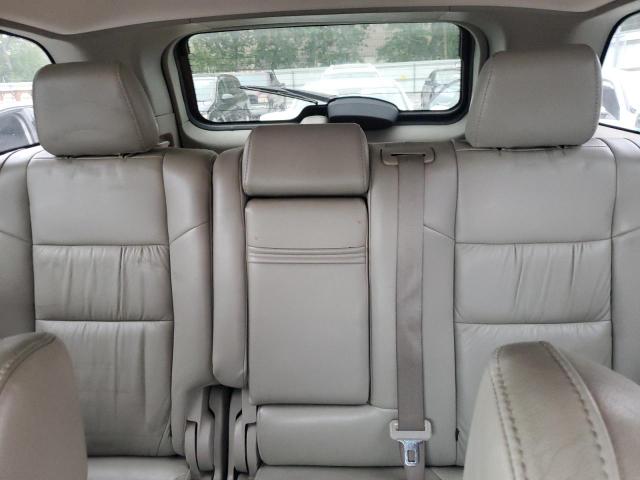 2002 JEEP GRAND CHER #3302666031