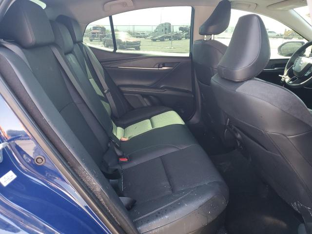 2025 TOYOTA CAMRY XSE 4T1DAACK0SU108384