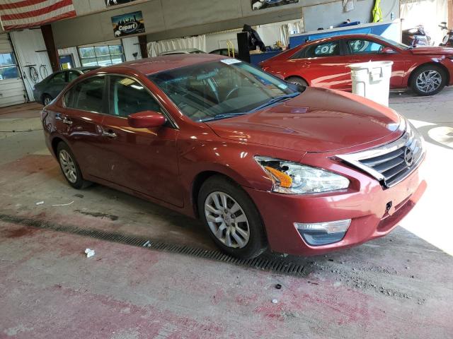 Vin: 1n4al3ap0fc205324, lot: 62702605, nissan altima 2.5 20154