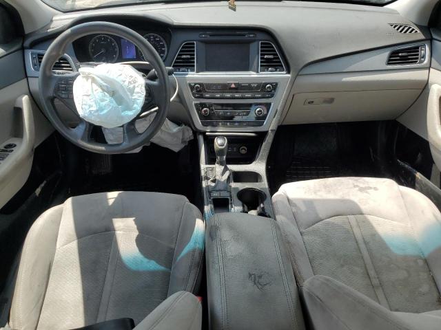 2016 HYUNDAI SONATA SE 5NPE24AF4GH306187