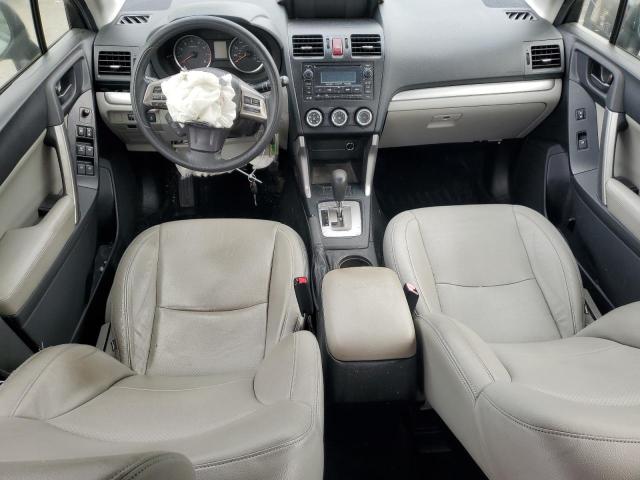 2015 SUBARU FORESTER 2 JF2SJABCXFH584499