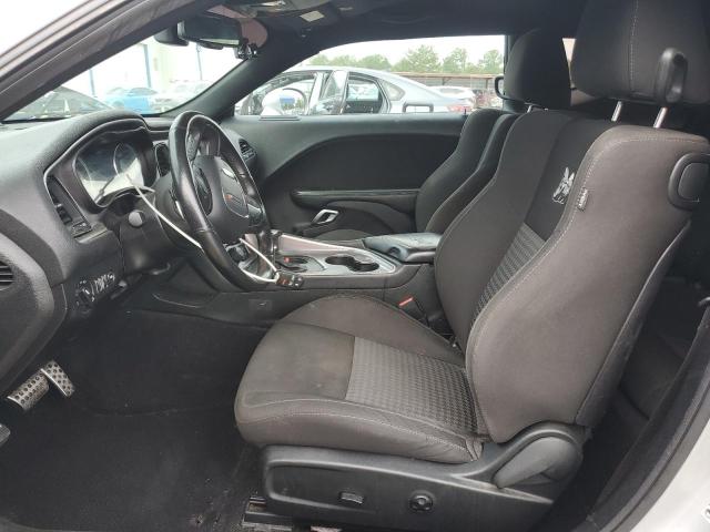 2020 DODGE CHALLENGER - 2C3CDZFJ3LH165423