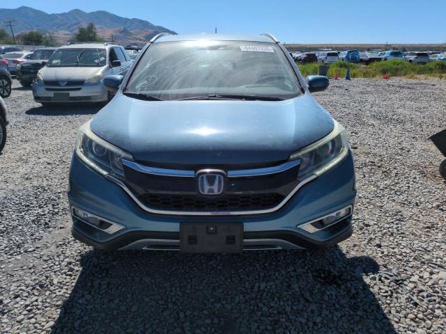 2016 HONDA CR-V TOURI 5J6RM4H93GL065000