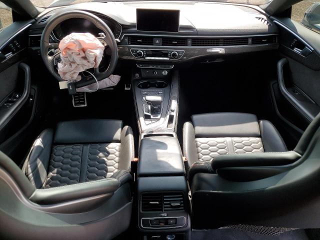2019 AUDI RS5 WUABWCF53KA900368
