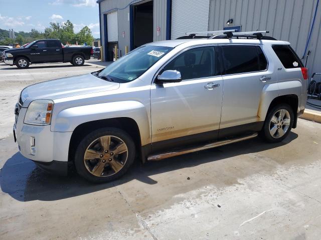 2015 GMC TERRAIN SL - 2GKFLXEK8F6250725