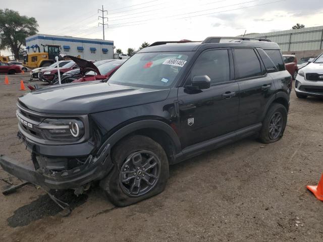 FORD BRONCO SPO