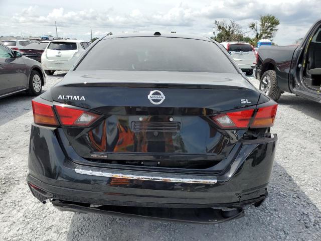 2021 NISSAN ALTIMA SL 1N4BL4EV3MN411662