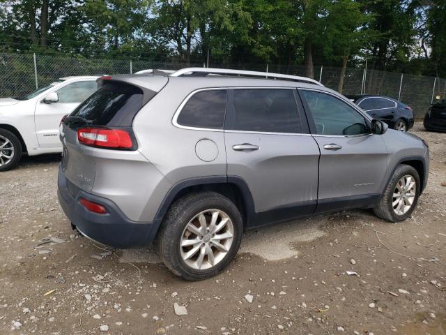 jep cherokee limited 2016 1C4PJMDB0GW210068 photo #4