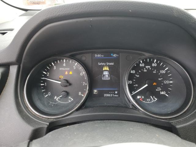 2018 NISSAN ROGUE S - 5N1AT2MT7JC777492